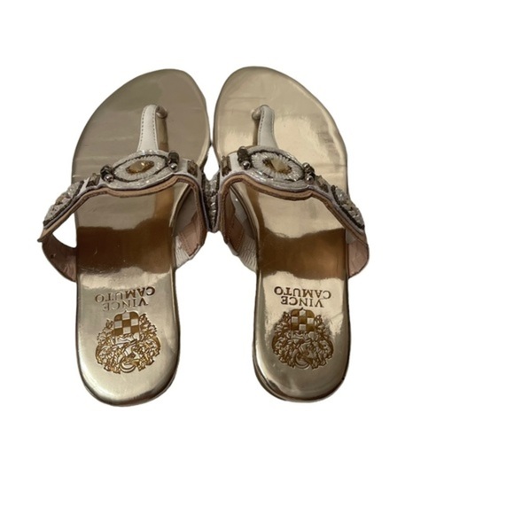 Vince Camuto Sandals Size 6M - Picture 3 of 5